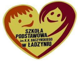 Logo Zespołu Szkolnego w Ładzyniu