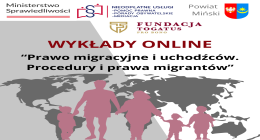 Edukacja prawna dla cudzoziemców - prawa migracyjne i uchodźców