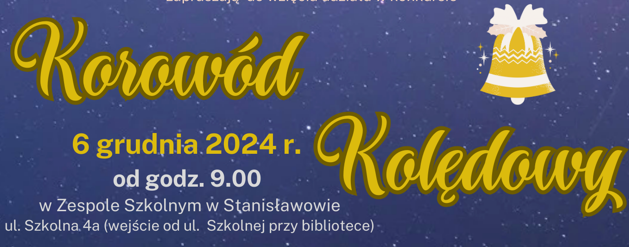 Korowód Kolędowy