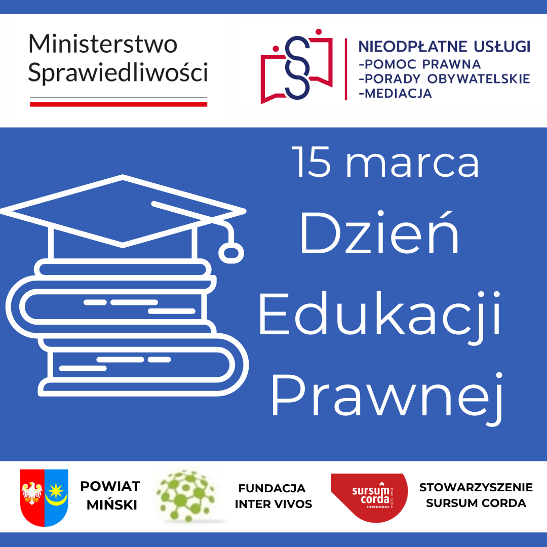 Dzień Edukacji Prawnej 2025