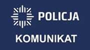 Uwaga na zimowe warunki - Policja apeluje o ostrożność