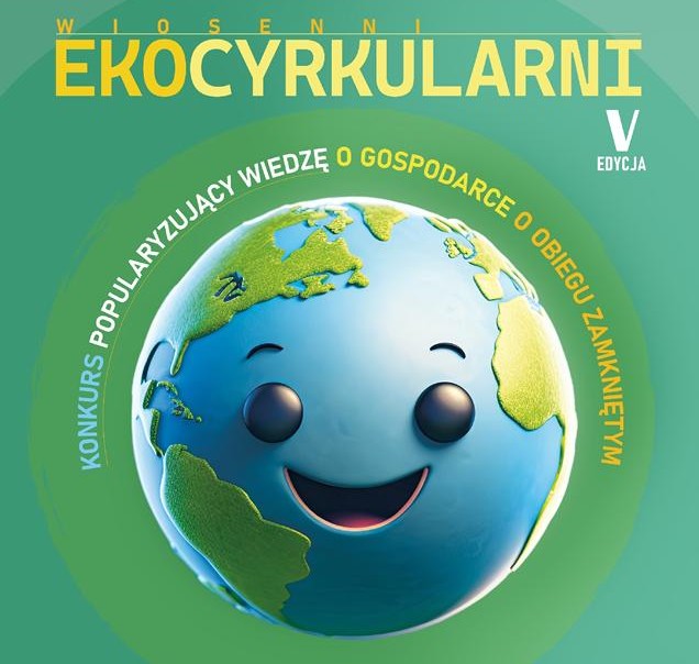 V edycja Ekocyrkularnych