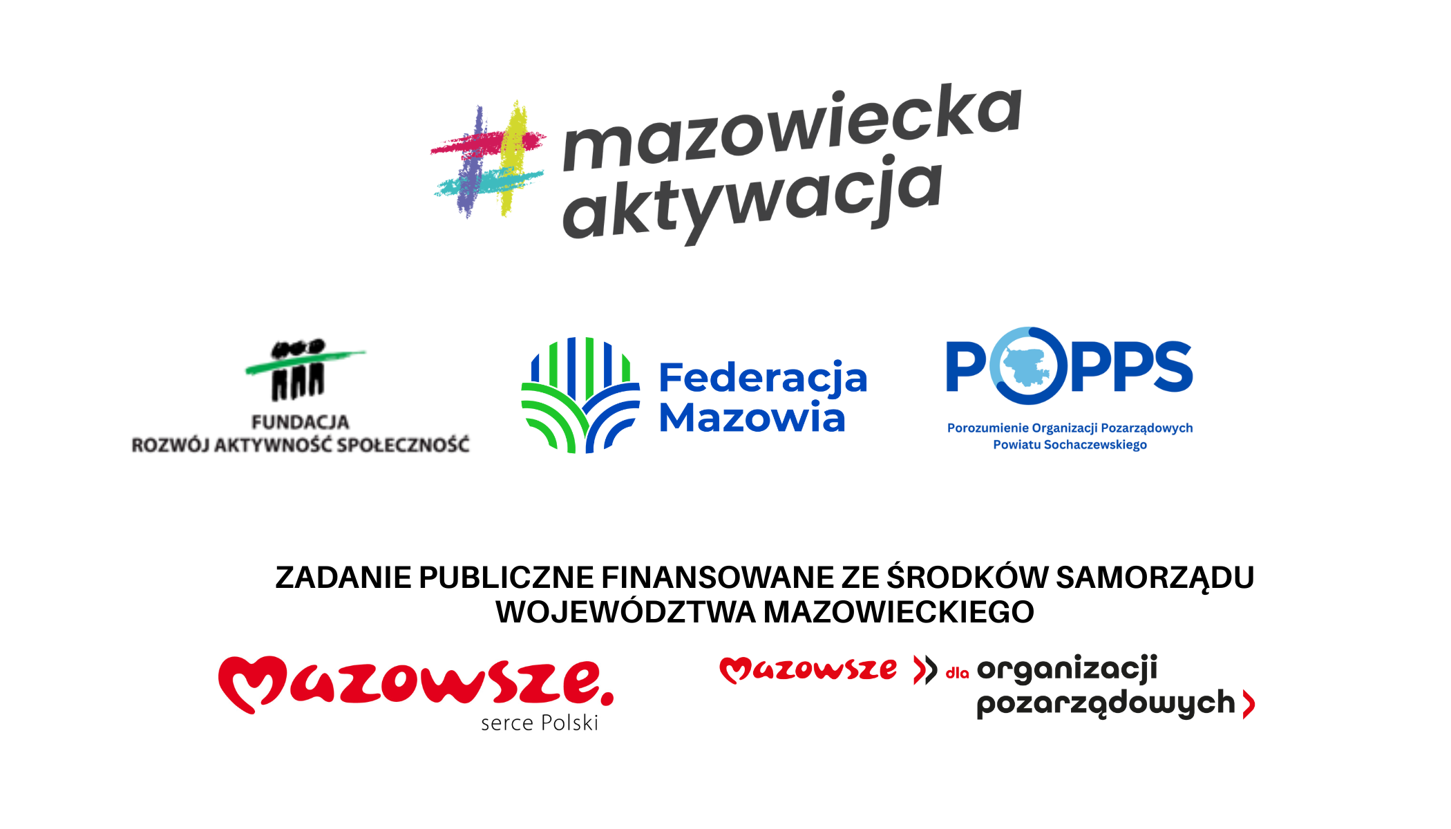 Mazowicka Aktywacja